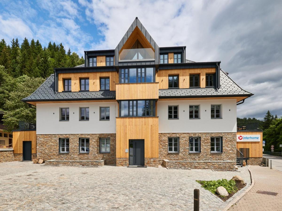 Apartment Maj-3 By Interhome Pec pod Snezkou Exteriör bild