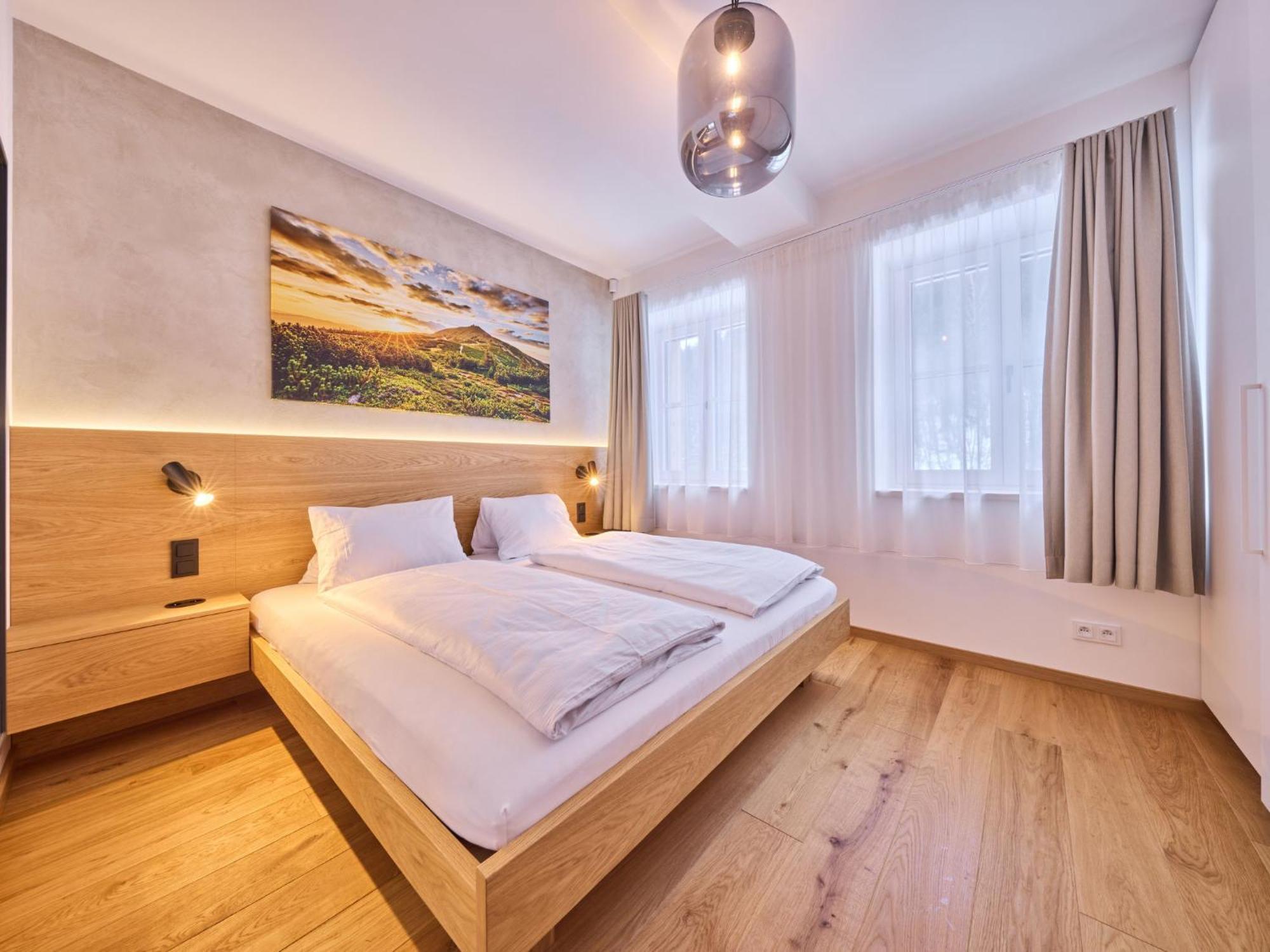Apartment Maj-3 By Interhome Pec pod Snezkou Exteriör bild