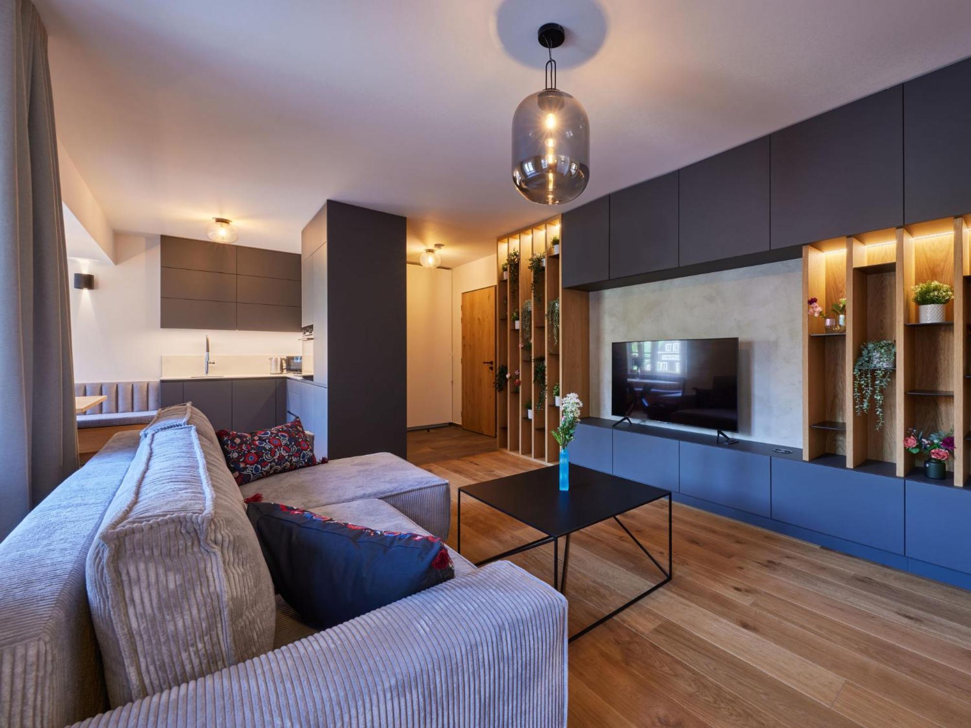 Apartment Maj-3 By Interhome Pec pod Snezkou Exteriör bild