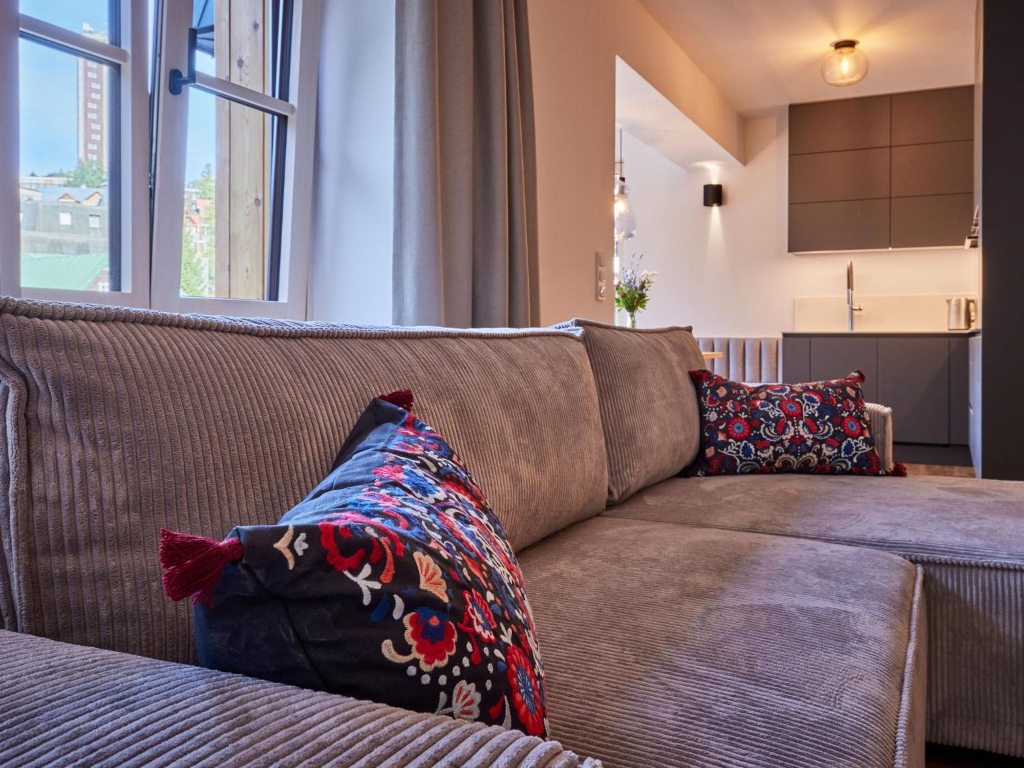 Apartment Maj-3 By Interhome Pec pod Snezkou Exteriör bild