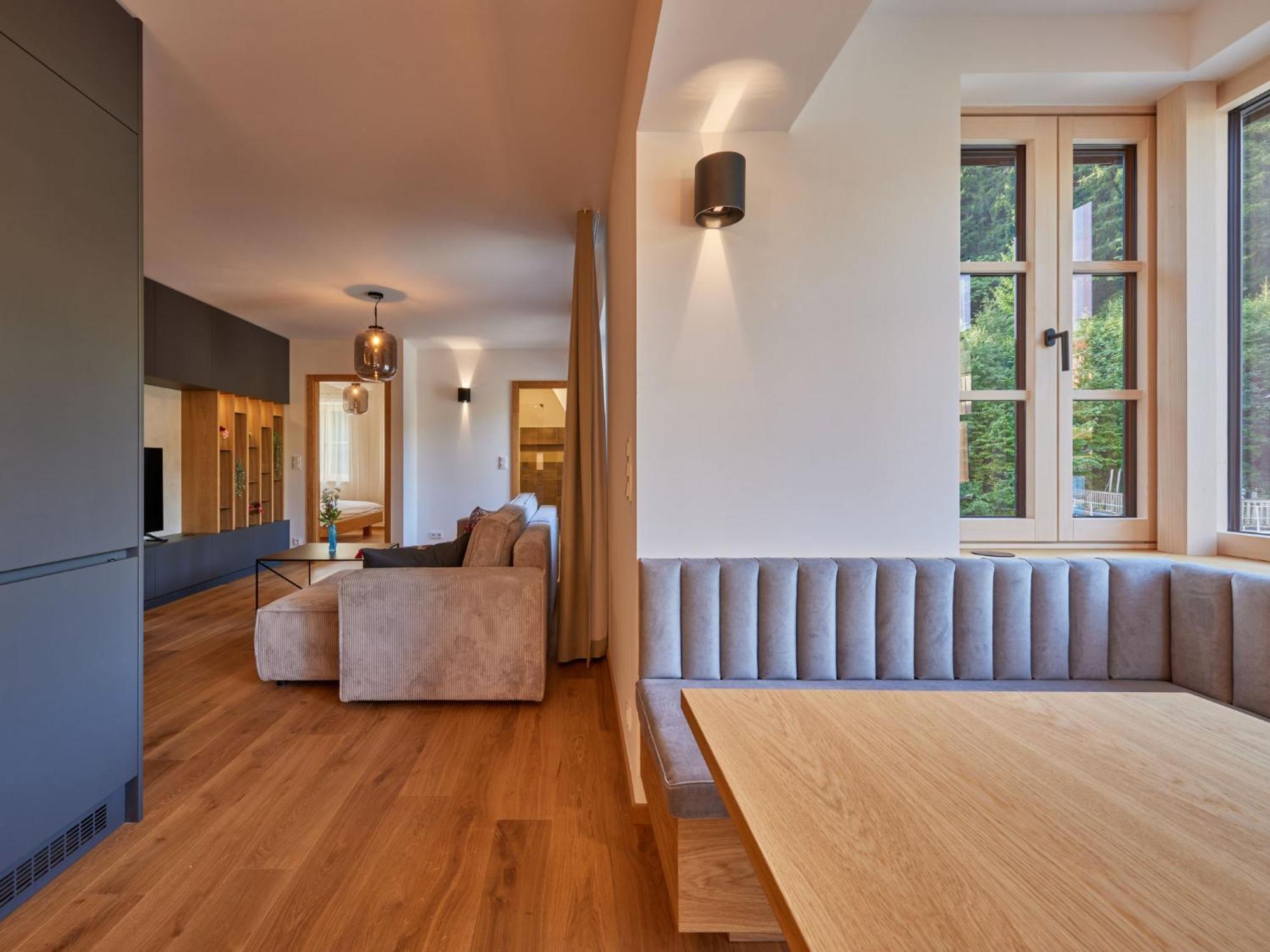 Apartment Maj-3 By Interhome Pec pod Snezkou Exteriör bild