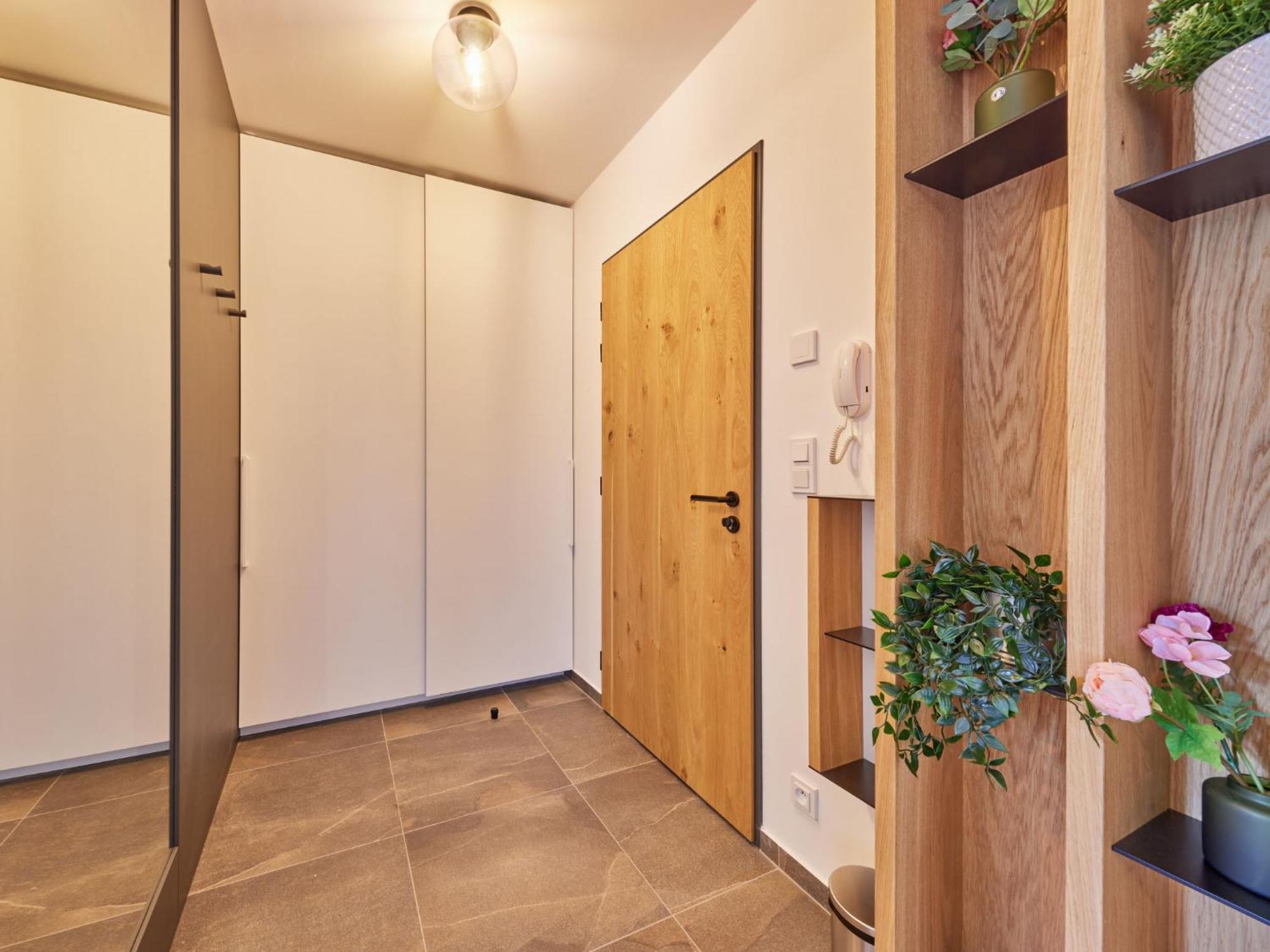 Apartment Maj-3 By Interhome Pec pod Snezkou Exteriör bild