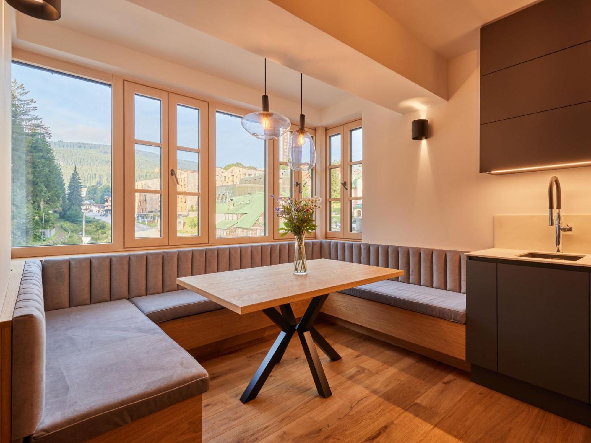 Apartment Maj-3 By Interhome Pec pod Snezkou Exteriör bild
